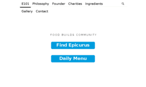 Epicurus101.com thumbnail