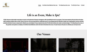 Epicvenues.net thumbnail