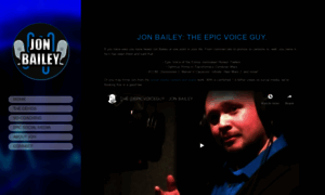 Epicvoiceguy.com thumbnail