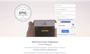 Epicwallpapers.com thumbnail