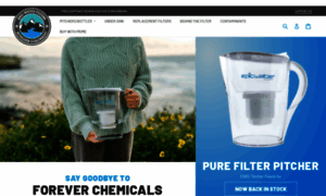 Epicwaterfilters.com thumbnail