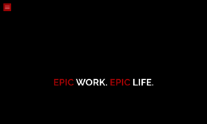 Epicworkepiclife.com thumbnail