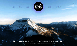 Epicworldtour.com thumbnail