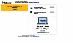 Epicxp.com thumbnail