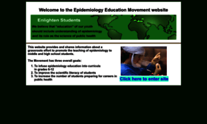 Epiedmovement.org thumbnail