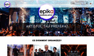 Epika.ro thumbnail