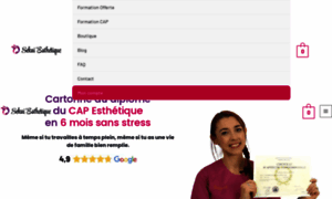 Epilation-lumiere-pulsee.sekai-esthetique.fr thumbnail