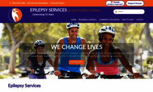 Epilepsy-services.org thumbnail