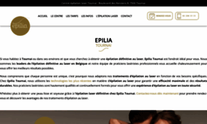 Epilia-tournai.be thumbnail
