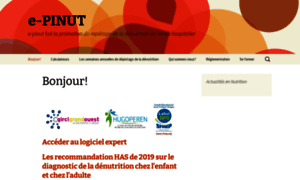 Epinut.fr thumbnail
