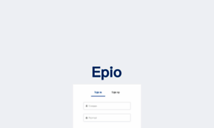 Epio.app thumbnail