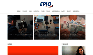 Epio.pl thumbnail