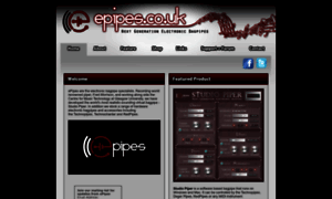 Epipes.co.uk thumbnail