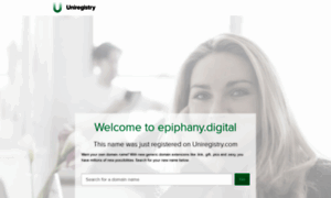 Epiphany.digital thumbnail