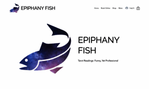 Epiphanyfish.com thumbnail