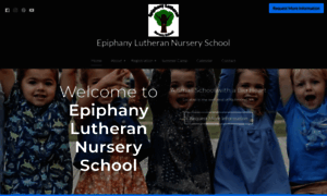 Epiphanylutherannurseryschool.com thumbnail