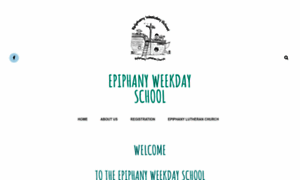Epiphanyweekdayschool.org thumbnail