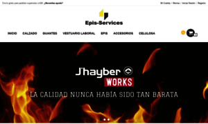 Epis-services.com thumbnail