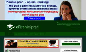 Episanie-prac.pl thumbnail
