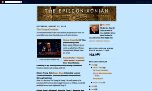 Episconixonian.blogspot.com thumbnail