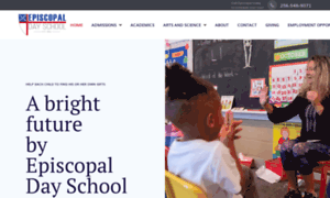 Episcopal-day-school.org thumbnail