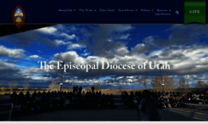 Episcopal-ut.org thumbnail