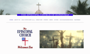 Episcopalchurchhonduras.org thumbnail