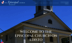 Episcopalchurchonedisto.org thumbnail