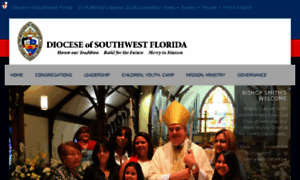 Episcopalswfl.org thumbnail