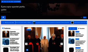 Episcopiaspanieiportugaliei.es thumbnail