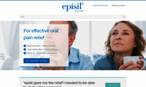 Episil.net thumbnail