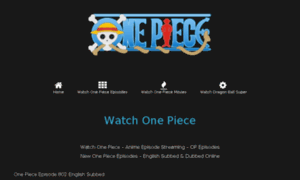 Episodes.watch-one-piece.com thumbnail