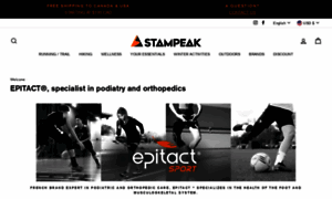 Epitact-sport.ca thumbnail