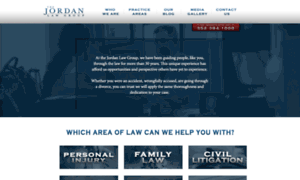 Epjordanlawgroup.com thumbnail