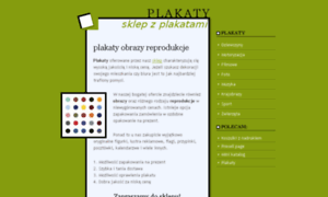 Eplakaty.info thumbnail