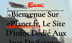 Eplanet.fr thumbnail