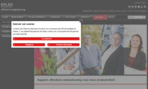 Eplansupport.be thumbnail