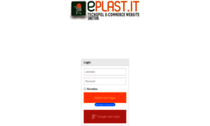 Eplast.it thumbnail