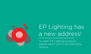 Eplighting.com.au thumbnail