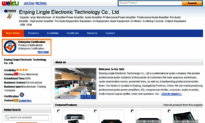 Eplingte.company.weiku.com thumbnail