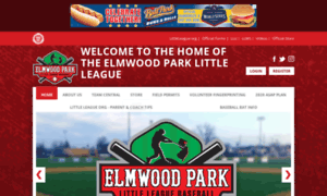 Eplittleleague.com thumbnail