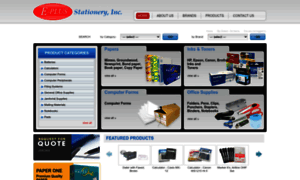 Eplusstationery.com.ph thumbnail