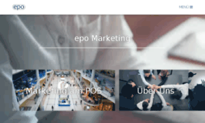 Epo-marketing-design.de thumbnail