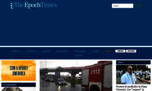 Epochtimes-romania.com thumbnail