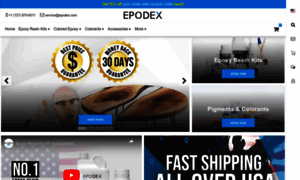 Epodex.com thumbnail