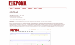 Epona-media.com thumbnail
