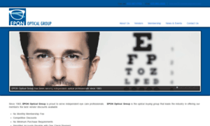 Eponopticalgroup.com thumbnail