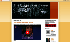 Eponymousflower.blogspot.com thumbnail