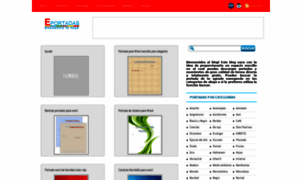 Eportadas.blogspot.com thumbnail