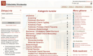 Eportal-ch.pwr.edu.pl thumbnail